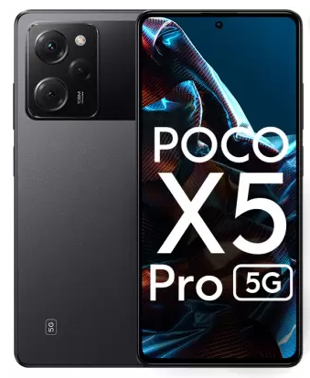POCO X5 PRO 5G SMARTPHONE
