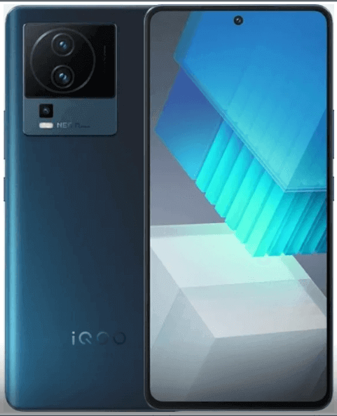 iQOO Neo7 Kotta Phone