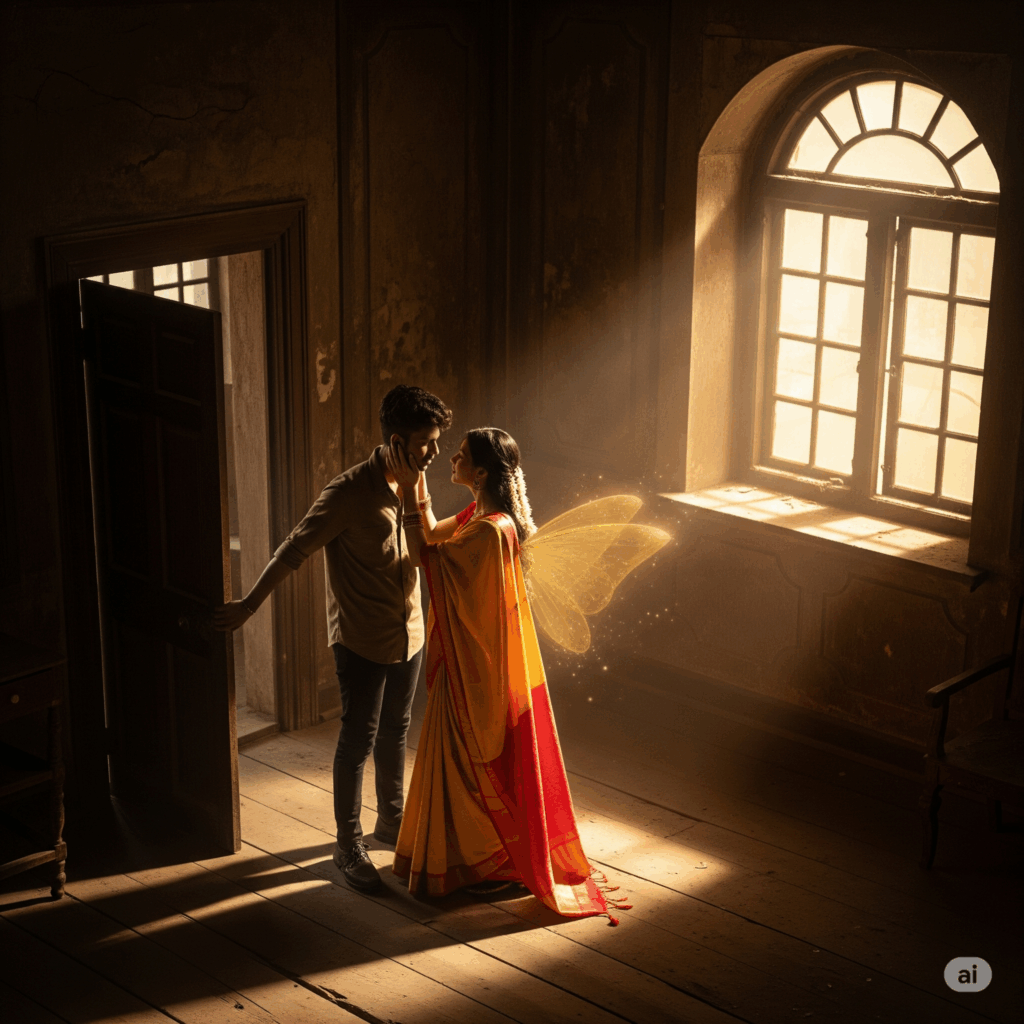 మందమతి మామూలోడు కాదు కధ