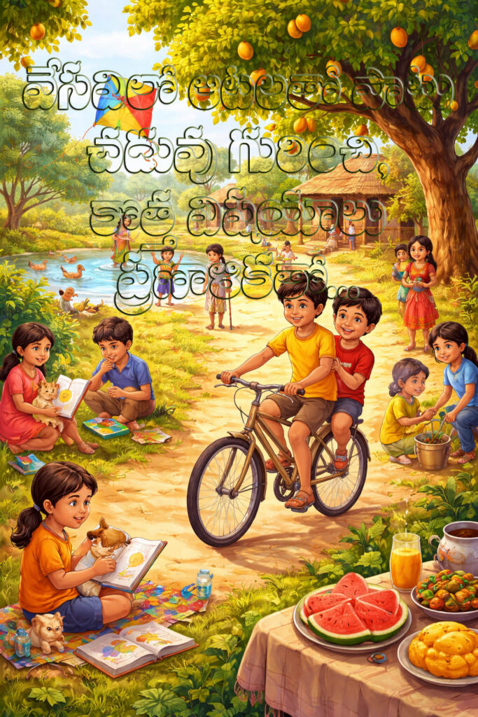 వేసవి సెలవులు ఎందుకు వాడుకోవాలి? how to use summer holidays