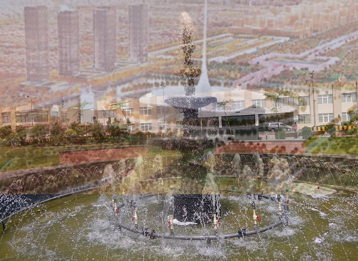 అమరావతి రాజధాని – ఆంధ్రప్రదేశ్ భవిష్యత్తును మలిచే నిర్ణయమా?