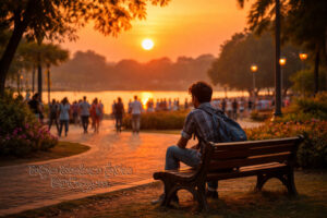 ఒక చిన్న నిర్ణయం… జీవితాన్ని మార్చింది