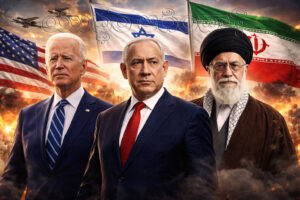 ఇరాన్ – ఇజ్రాయెల్ – అమెరికా యుద్ధం ఆగిందా? తాజా పరిస్థితి ఏంటి?